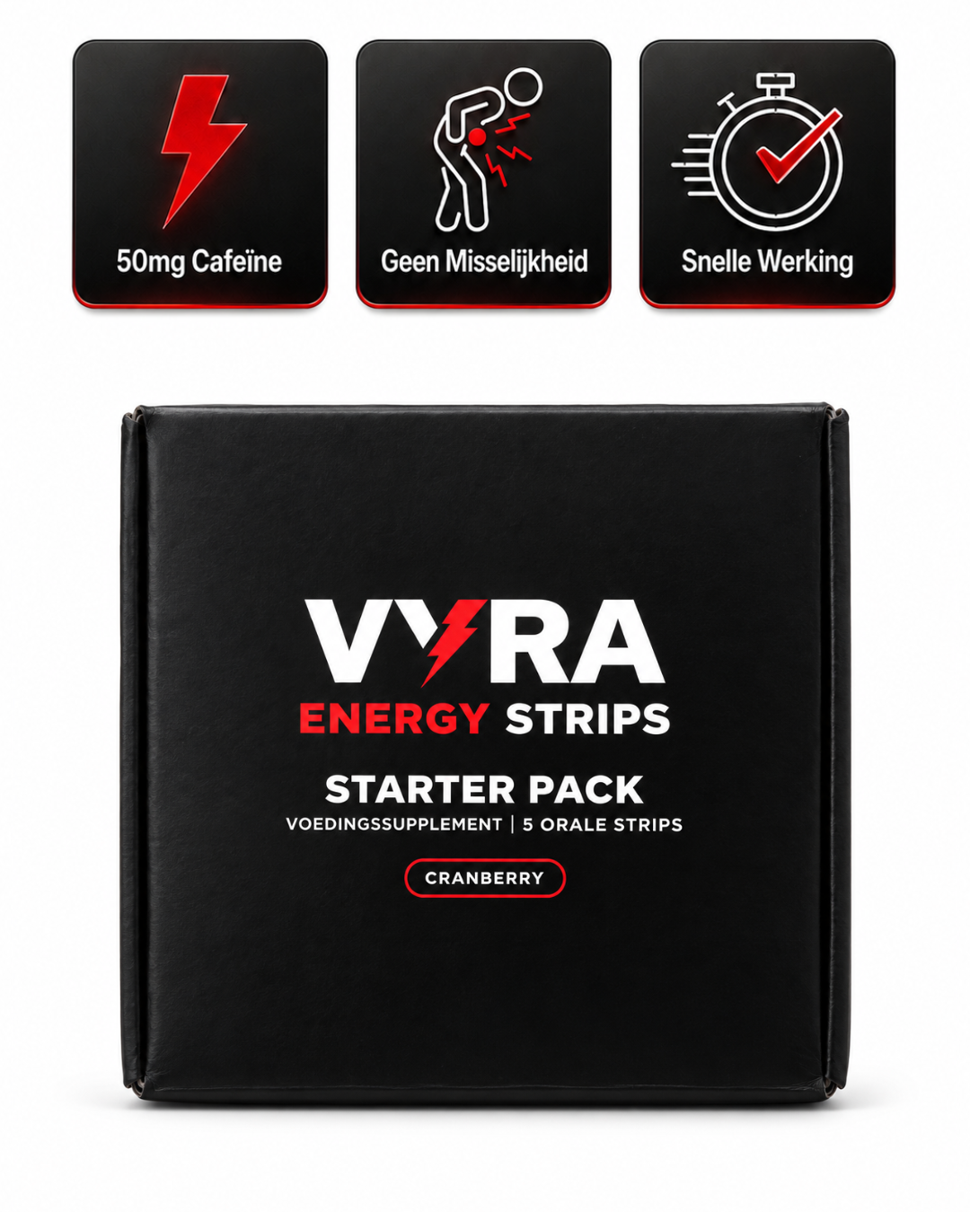 VYRA | Starter Pack