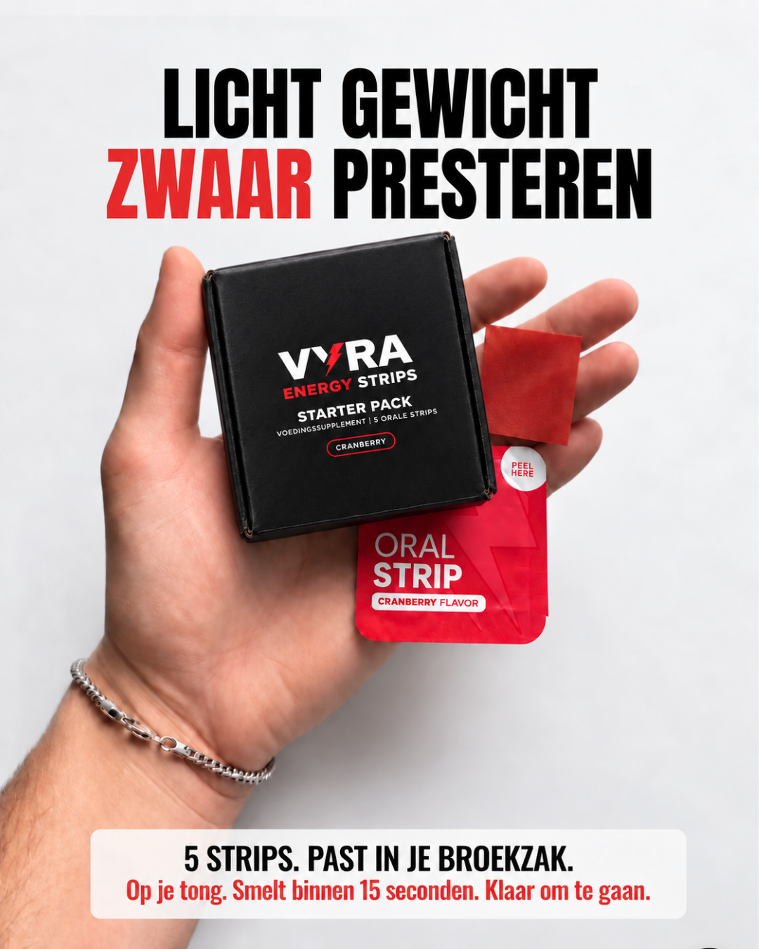 VYRA | Starter Pack