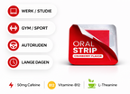 VYRA | Energy Strip Sample