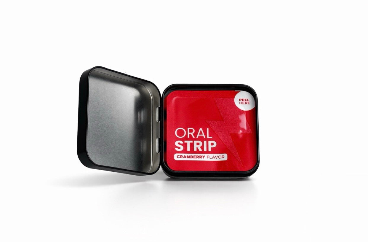 VYRA | Energy Strips