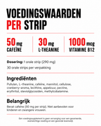 VYRA | Energy Strips