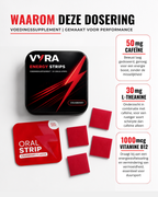 VYRA | Energy Strips