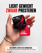 VYRA | Energy Strips