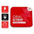 VYRA | Energy Strip Sample
