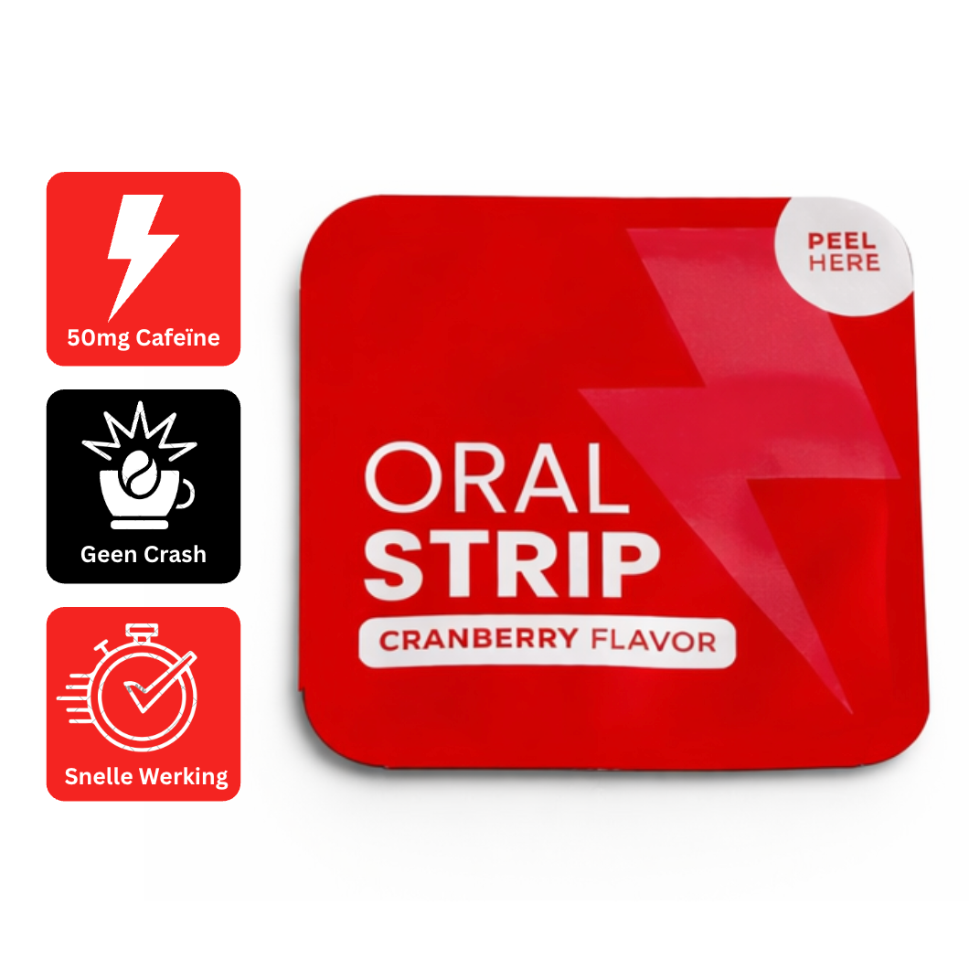 VYRA | Energy Strip Sample