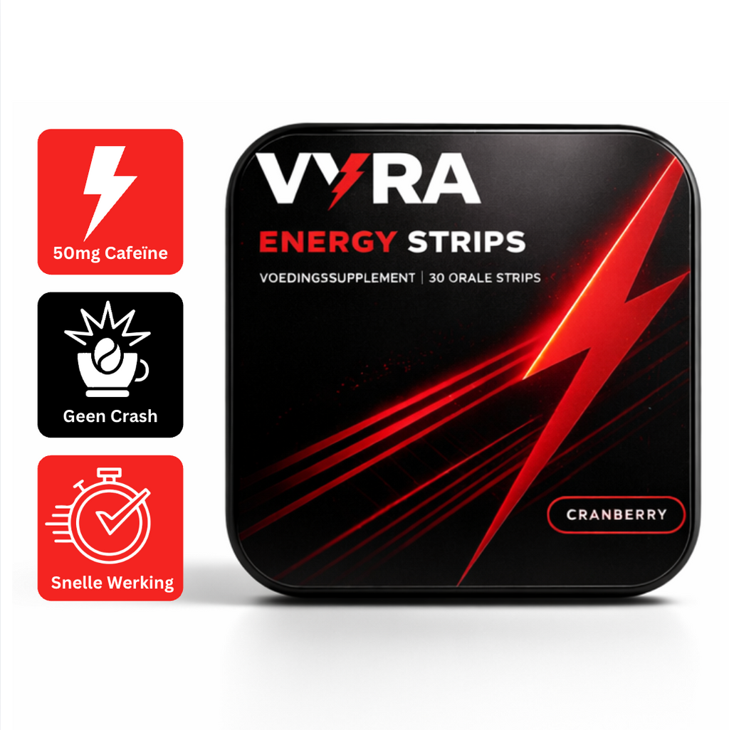 VYRA | Energy Strips