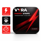 VYRA | Energy Strips