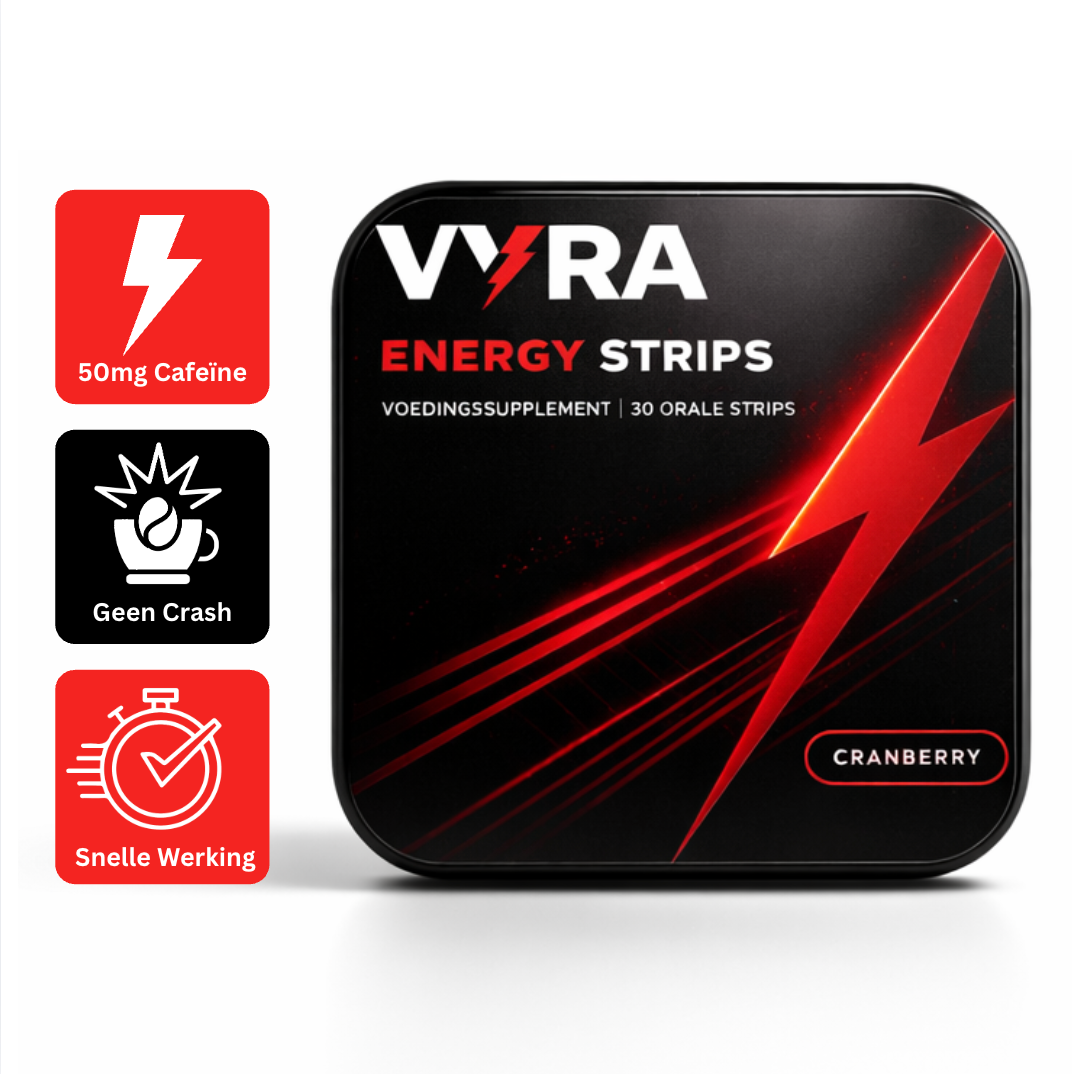 VYRA | Energy Strips