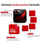 VYRA | Energy Strips