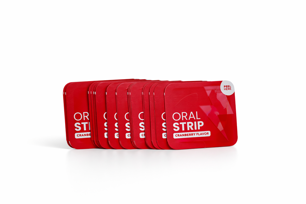 VYRA | Energy Strips